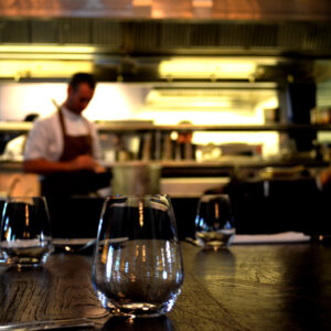 American Restaurant