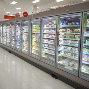 Commercial Refrigeration Business