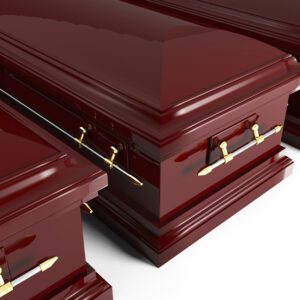 Funeral Caskets Wholesale Distributor