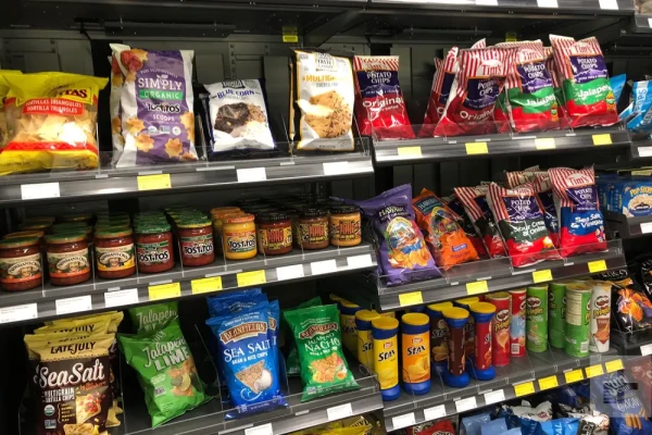 Grocery Store