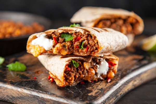 Burrito Franchise