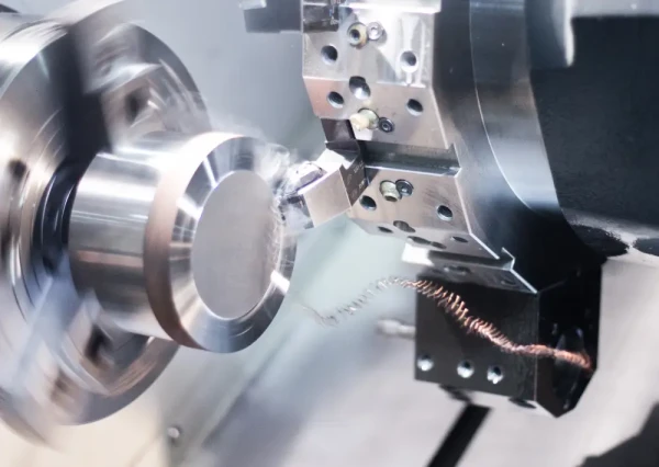 CNC Fabrication Manufacturer