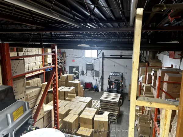 Commercial Unit