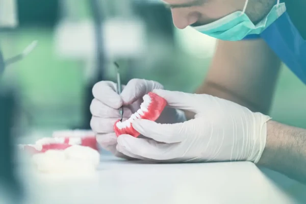 Dental Lab