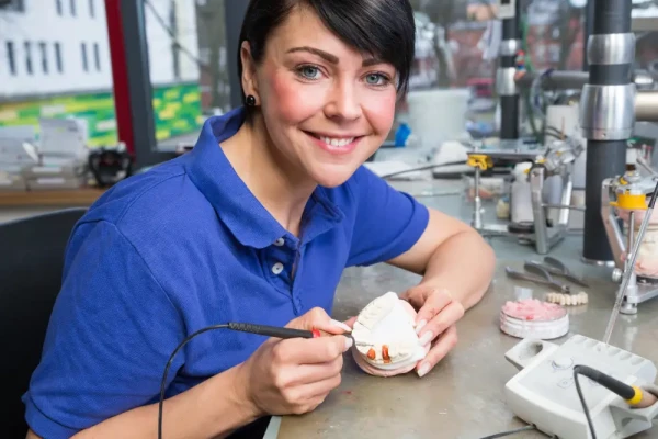 Dental Laboratory