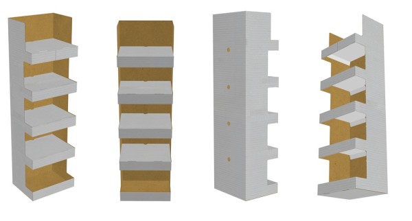 Die Cutting & Finishing