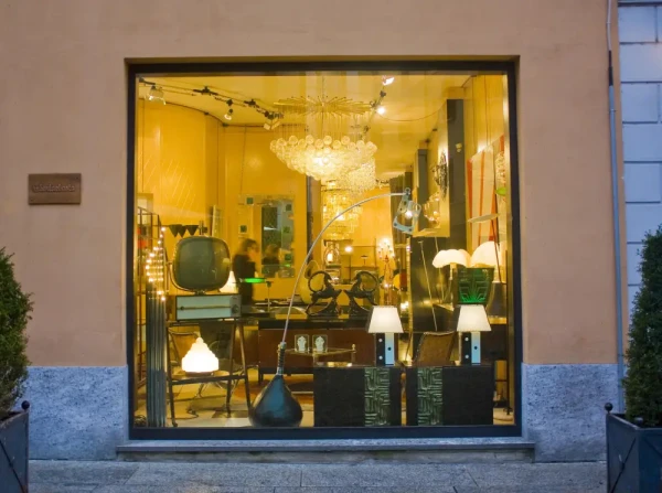 Lighting Store