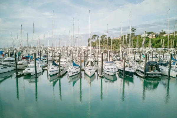 Marina