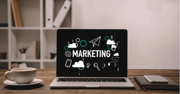 Marketing & Print Business