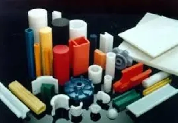 Plastic Fabrication Business