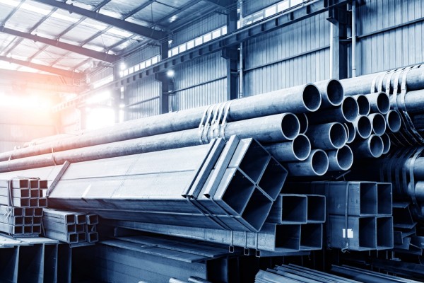 Steel Manufacturing