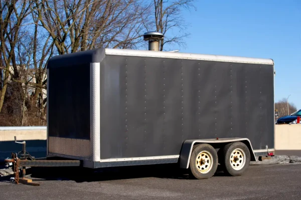 Trailer Business Sales & Prope