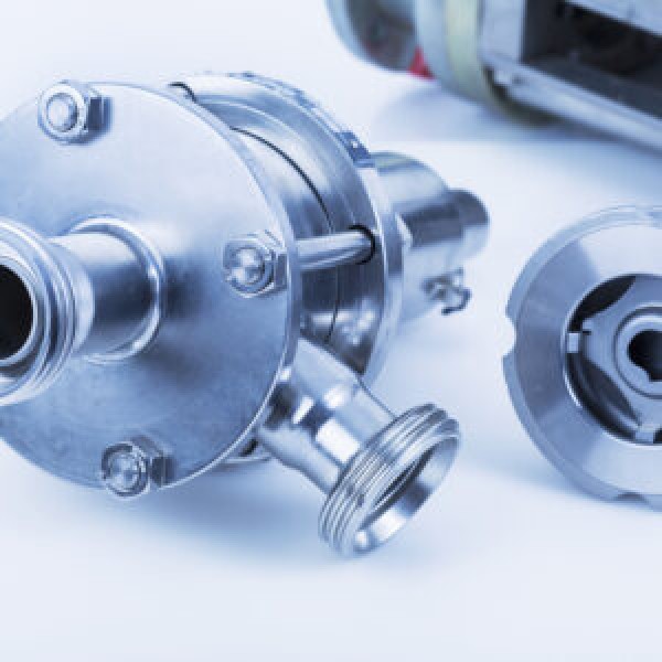 Backflow Service Firm