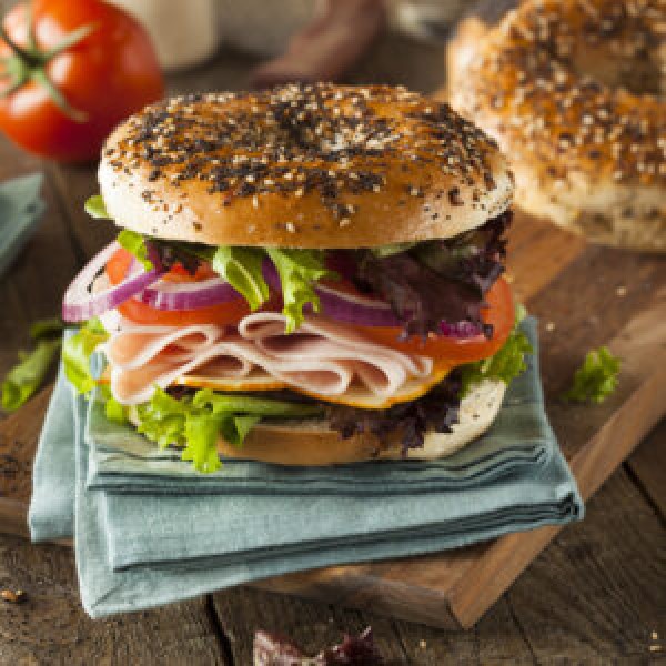 Bagel / Deli