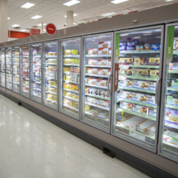 Commercial Refrigeration Busin