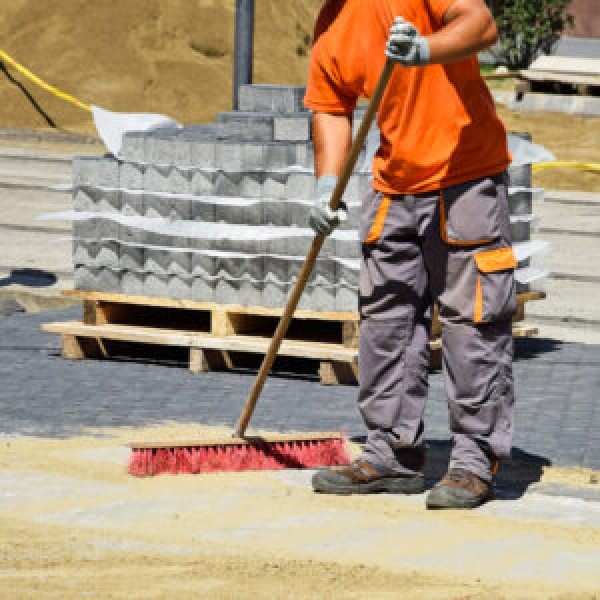 Construction Clean Up Company