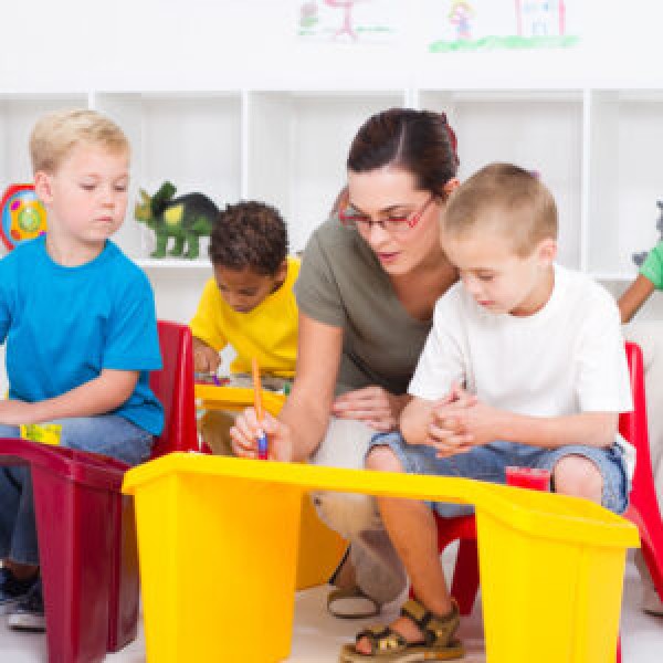 Pre- School