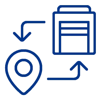 Relocation Services