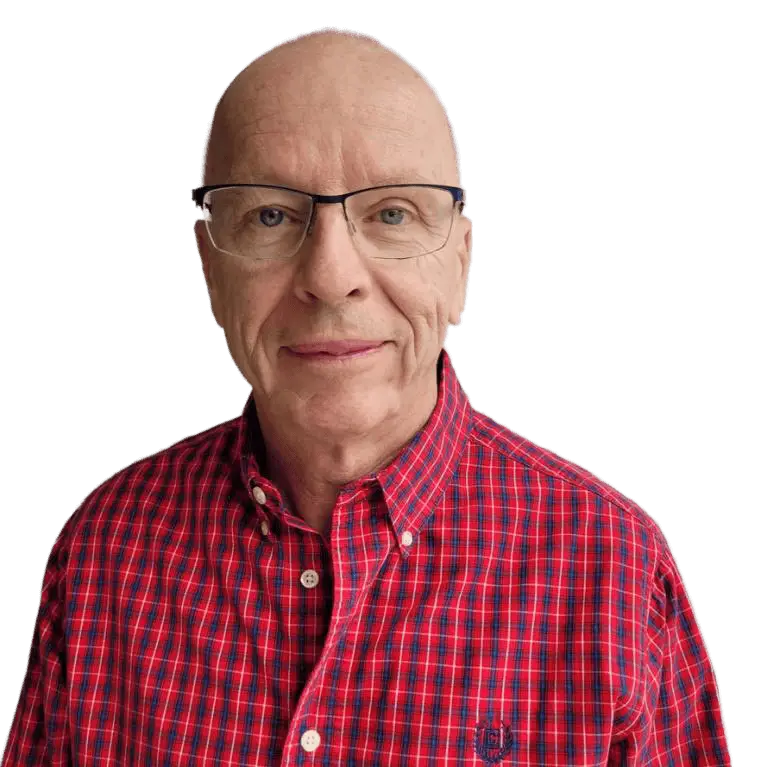 Daniel Gregory