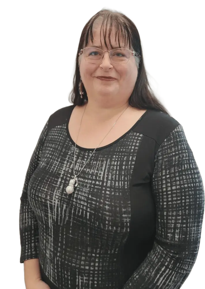 Sandra Isaacs